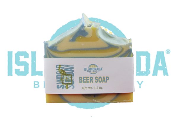 SS Beer Soap SS Beer Soap