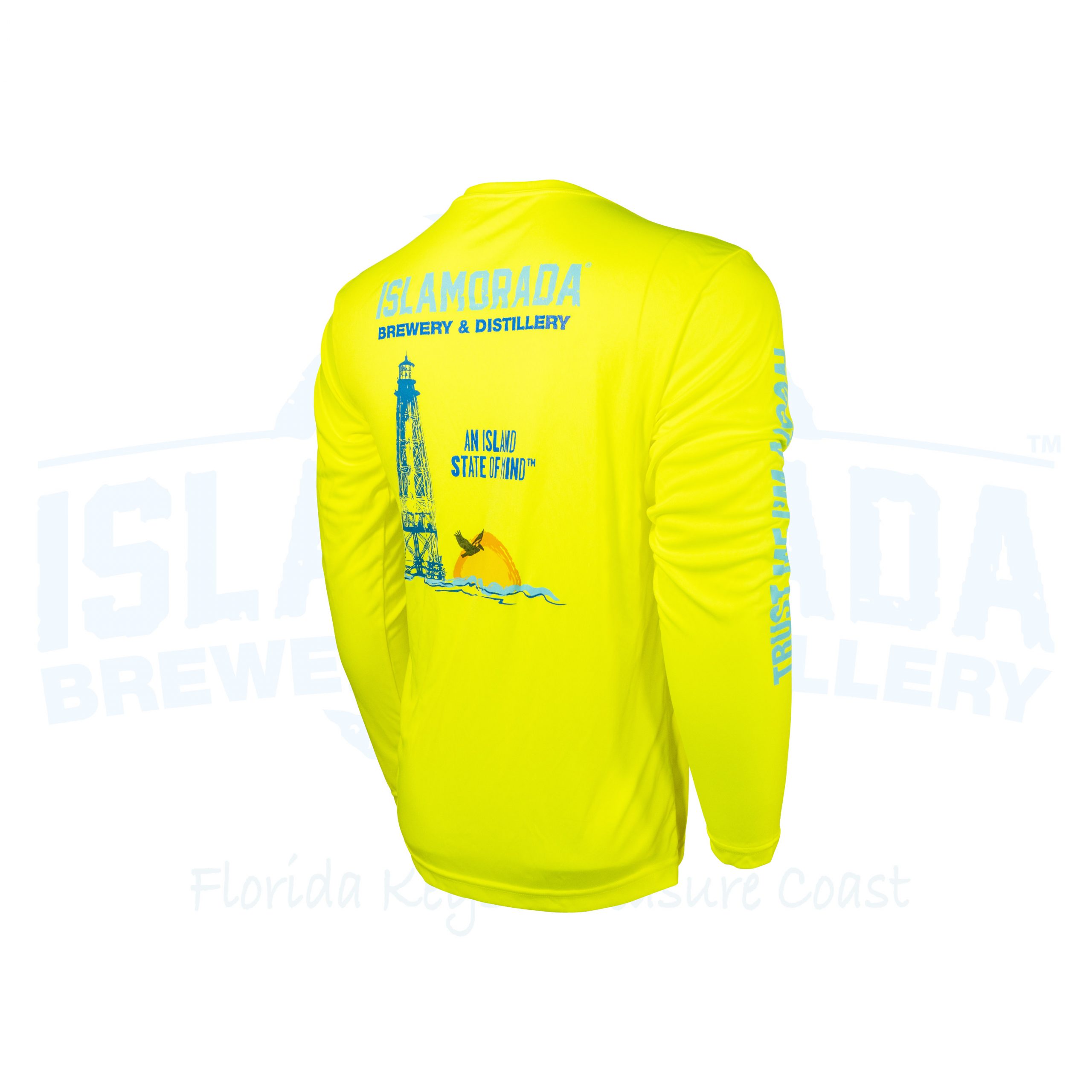 Islamorada Fishing T-Shirts for Sale