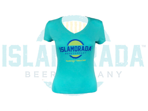 V Neck Blue V Neck Blue