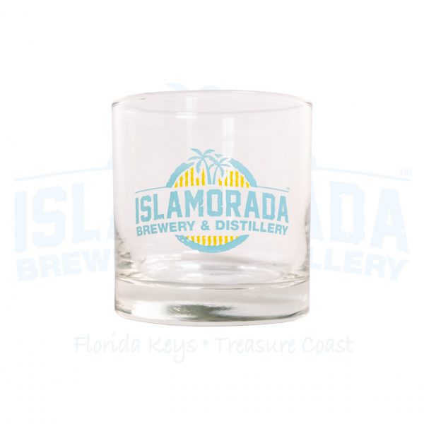 16 oz Pub Pint Glass - 2 pack - Florida Keys Brewing Company