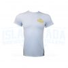 SS Tee "Sunset" Light Blue - Image 2