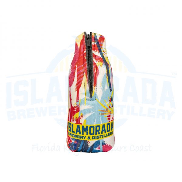 Koolie Beer Bottle Neoprene "Palm Trees" - Image 3