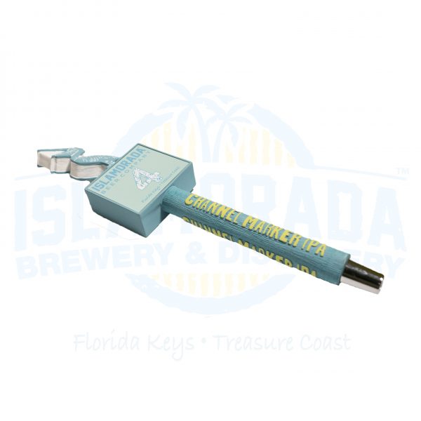 IBC Tap Handle "Channel Marker" - Image 3