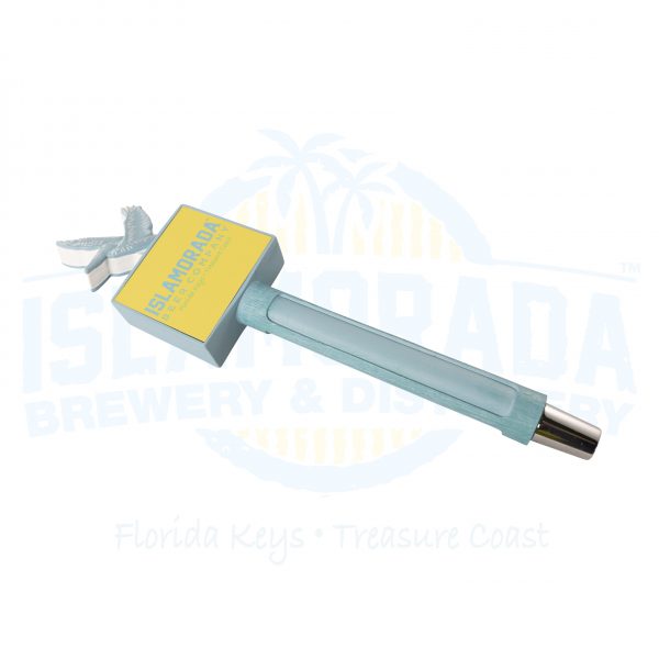 IBC Tap Handle “Seasonal” - Image 3