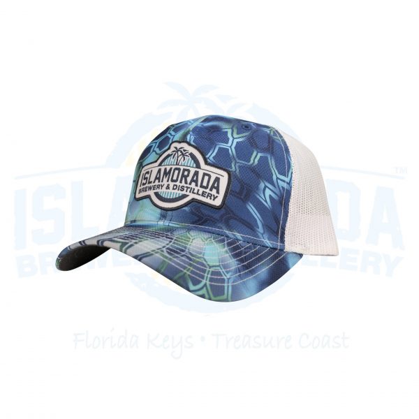 Trucker Hat Kryptek Patch - Image 2