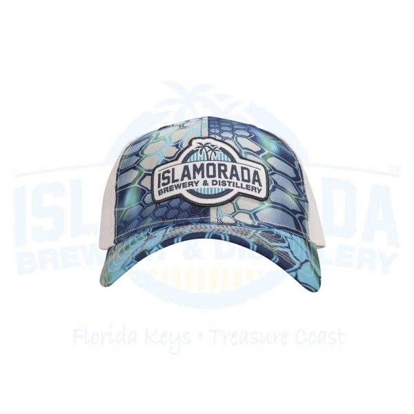 Trucker Hat Kryptek Patch - Image 3