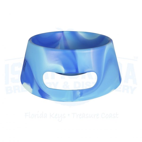 Silipint - Dog Bowl Arctic Sky - Image 3