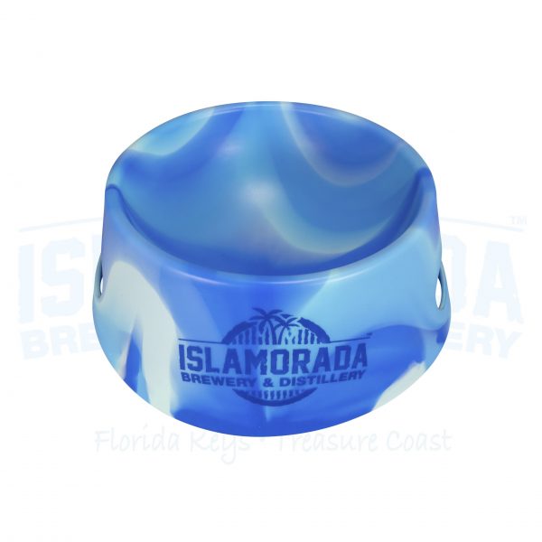 Silipint - Dog Bowl Arctic Sky - Image 4