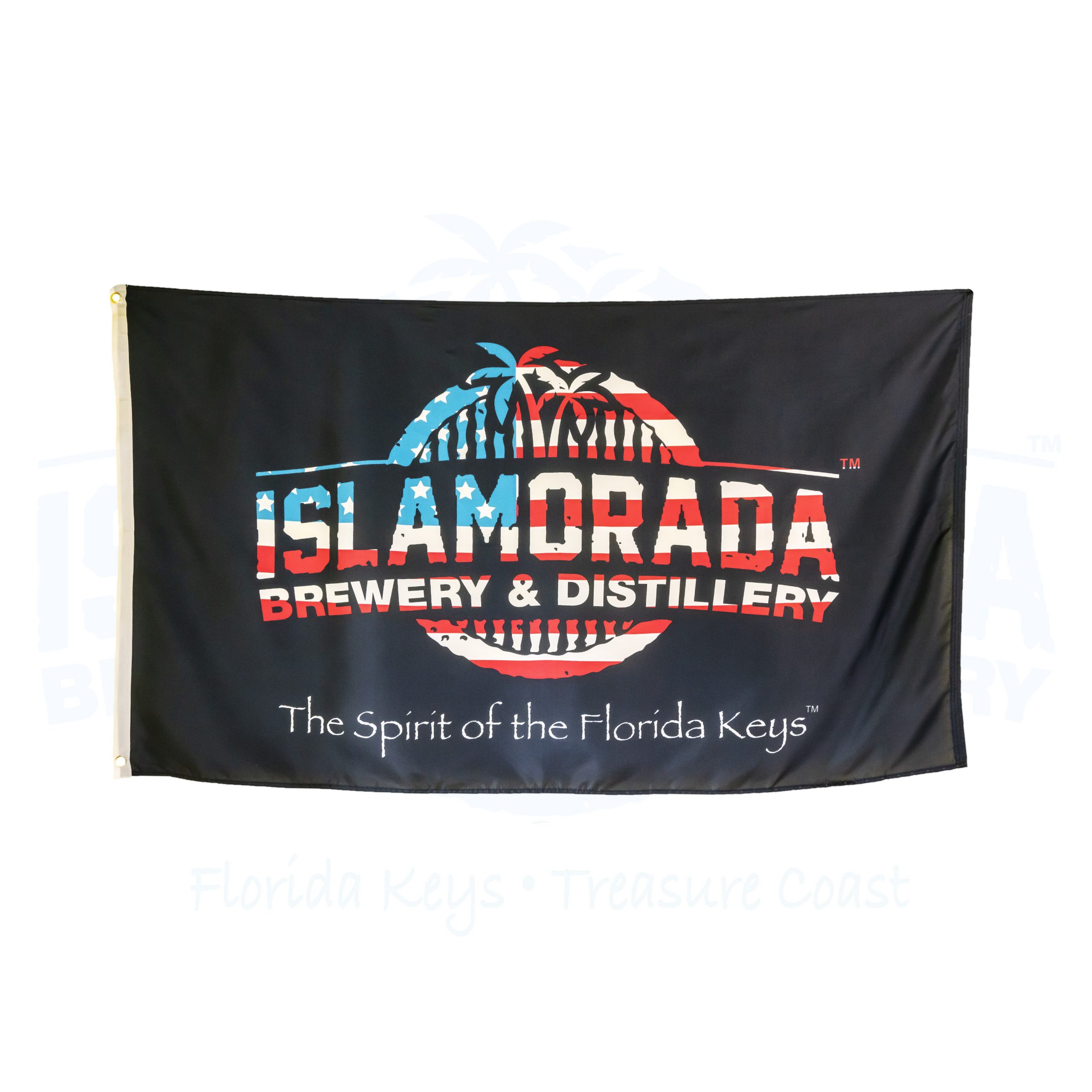 Flag America | Islamorada Beer Company