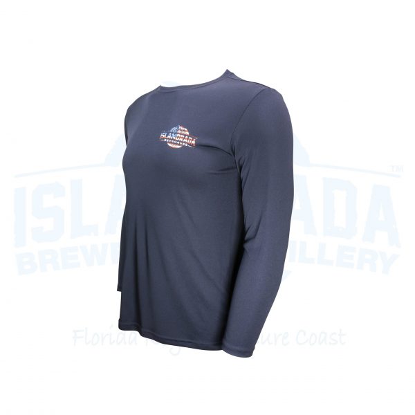 LS Dry Fit "Kids" America - Image 2