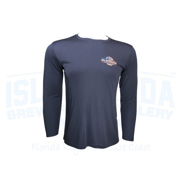 LS Dry Fit "Kids" America - Image 3
