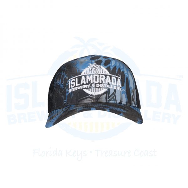 Trucker Hat “Kryptek” Dark - Image 3