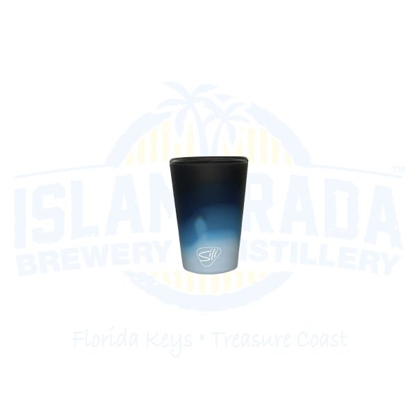 Islamorada moonbeam sili pint shot-back