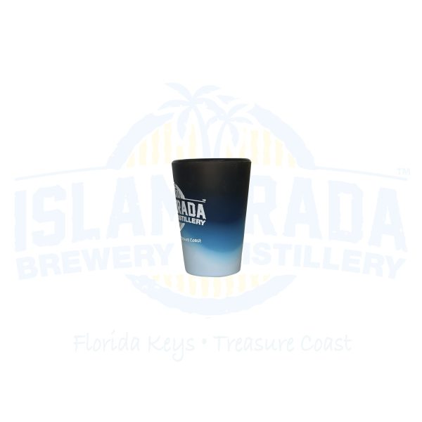 Islamorada moonbeam sili pint shot-side